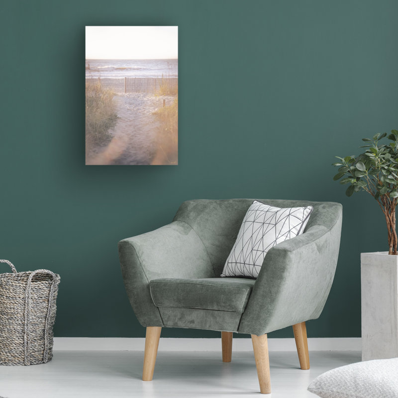 Art sur toile «Bachelor Life Beautifulee», H 19 po x l 12 po