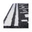 Tapis Ivy Bronx Begna Nathanyl noir-1800105578