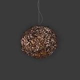 Salsola 1 - Light Unique / Statement Globe Pendant