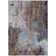 Machine Washable Indoor/Outdoor Xhevrie Taupe Rug