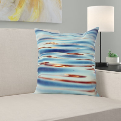 Coussin de lake