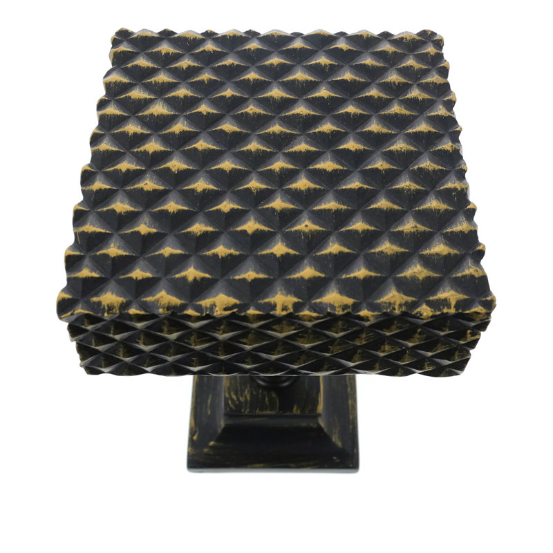 Tidworth Curtain Holdback, Burnt Gold