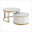 Table basse 2 pièces Modern Modern