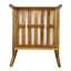 Chaises club d'extérieur (ensemble de 2)-131528978