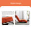 Chaise longue rembourrée Laquasia-1982099887