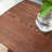 100% Solid Oak Large Coffee Table Color-1852135367-1852135364