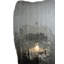 Metro Fusion 1 - Light Flush Mounted Sconce