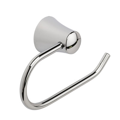 Wall Mounted Toilet Paper Holder
