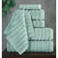 Ensemble de 6 serviettes en coton Florentin-32910981