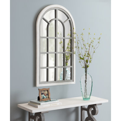 Eggleston Flat Mirror