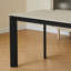 Table rectangulaire en bois de hêtre durable-756218426-756218430