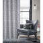 Birghild Eyelet Room Darkening Super Thermal Curtains-157982017-157982028