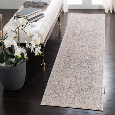 Tapis oriental performance Gutierrez 600