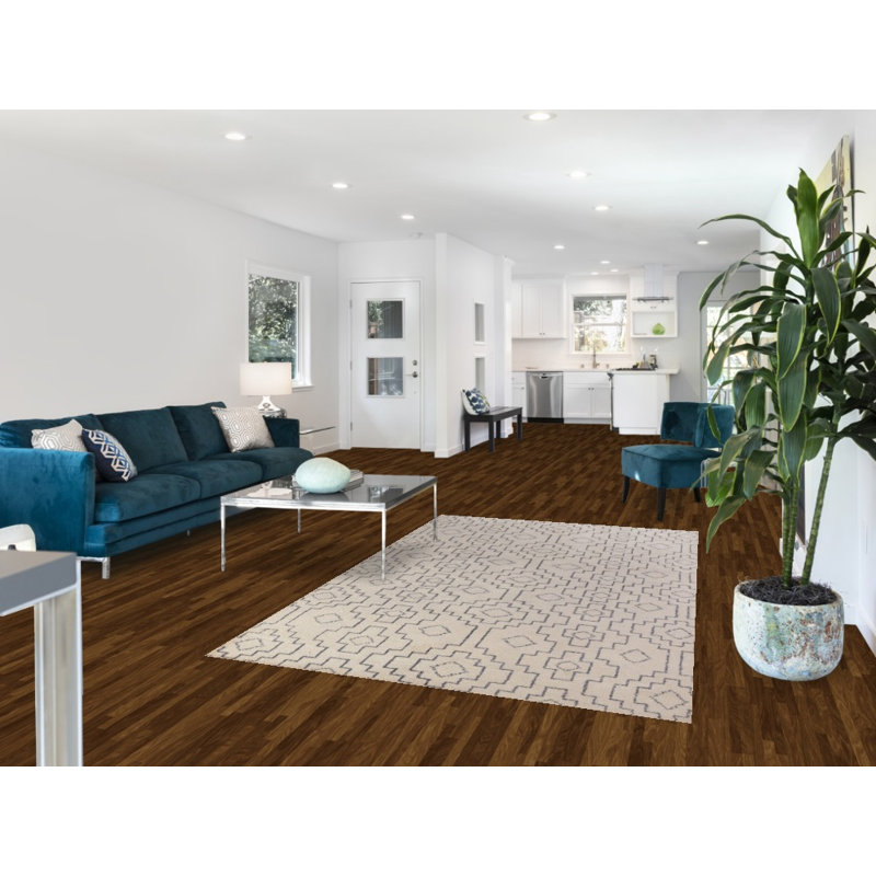 Tapis marocain All-Over