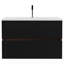 Meuble-lavabo mural de 30 po Gloria-810893803-810893804