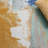 Ariadne 510 Area Rug In Gold / Blue/Green-1832080197