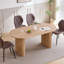 Oval Dining Table-93452613
