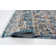 Lucha Oriental Indoor Rug