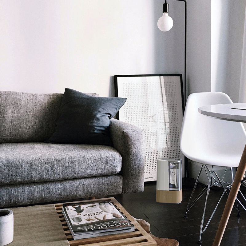 UHS2-SI Ultrasonic Humidifier