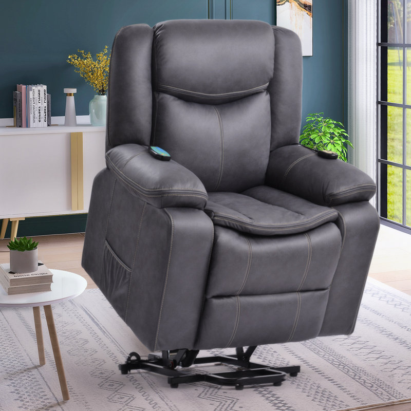 Upholstered 36.53'' Sofa