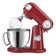 3.5 QT PRECISION MASTER COMPACT STAND MIXER - SILVER