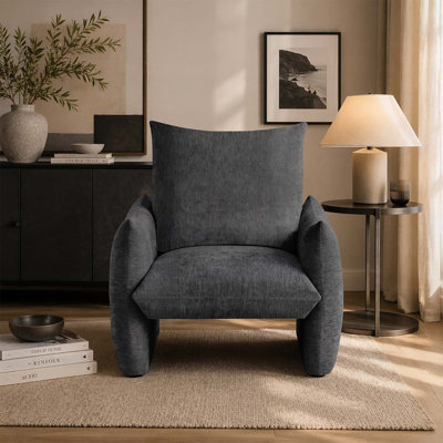 Modern Accent Chair