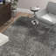 Tapis gris touffeté à la main Billie-Faith-15106752