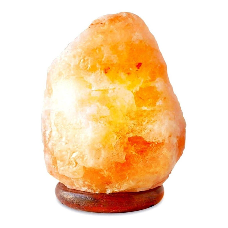  7 lbs Himalayan Salt Lamp