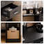 Raedon Computer Desk-664397159