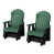Dark Green/Black est en rupture de stock