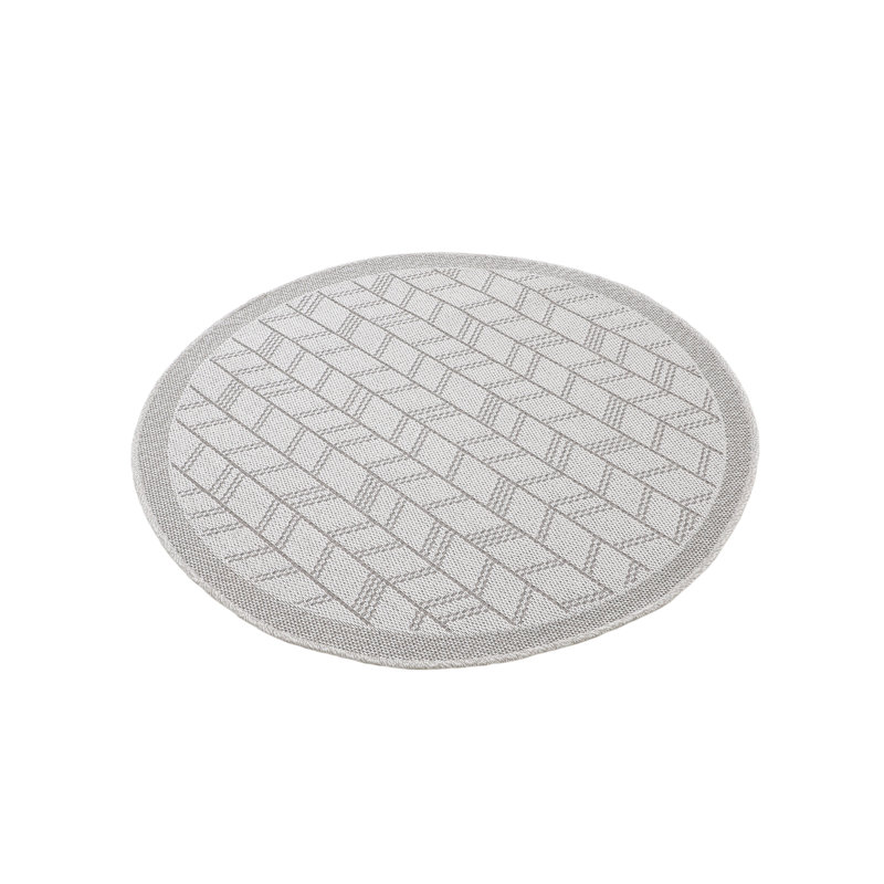 Indoor / Outdoor Rug, Round 160cm