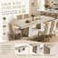 Dining Set-2013102917-2013102920
