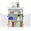 Graziana Freestanding Bathroom Cabinet-1057800441