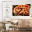 Yerlin, pizza Pepperoni fraîche-108163407