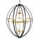 12 - Light Chandelier