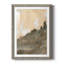 Hillside Walking Path III - Peinture encadrée-198631229-198631228