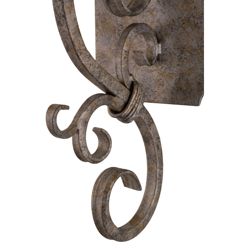Thierry 1 - Light Wallchiere