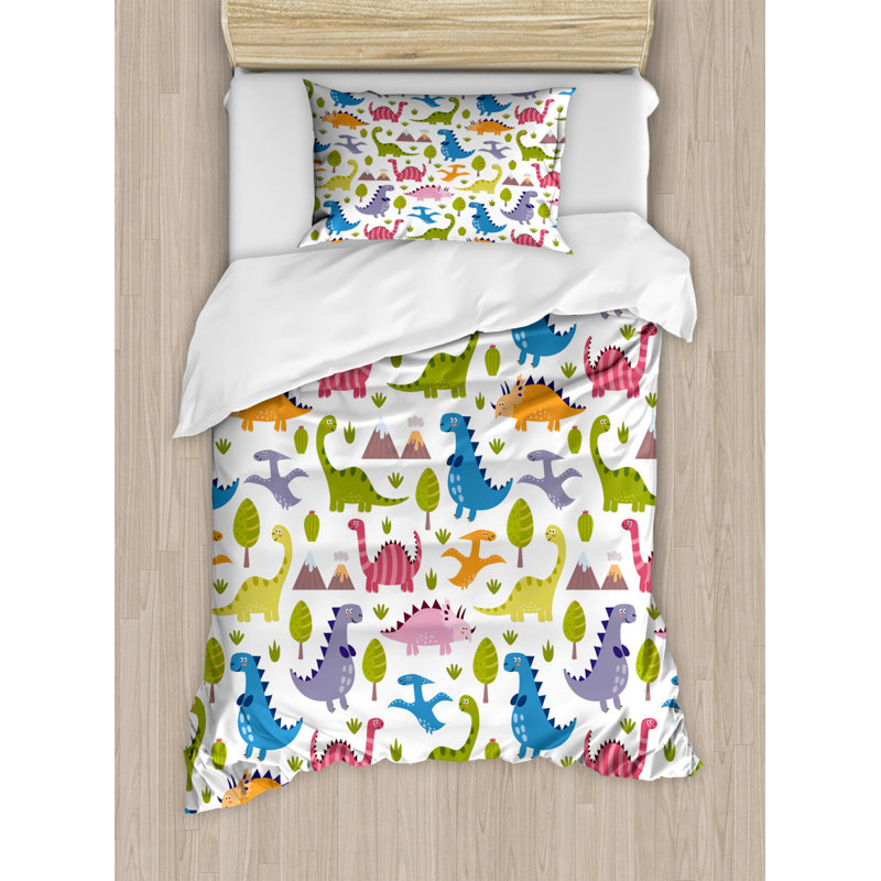 Blunt 350 TC Duvet Cover Set, Single - 1 Standard Pillowcase