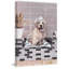 «It Was Worth It», reproduction d'art sur toile tendue-813124556