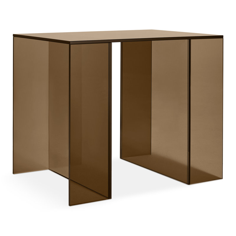 Outline End Table