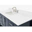 Meuble-lavabo simple ARIEL Moille-185149536-178238455