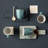 Elements Handmade Stoneware Coffee Mug-91360848