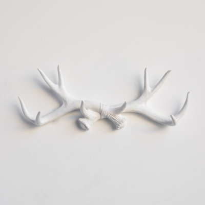 Bellefonte Resin Wall Hook