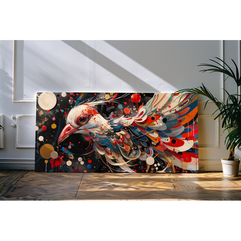 Wrapped Canvas Panoramic Print