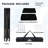 60'' W x 60'' D Steel Pop-Up Canopy Canopy-100535074