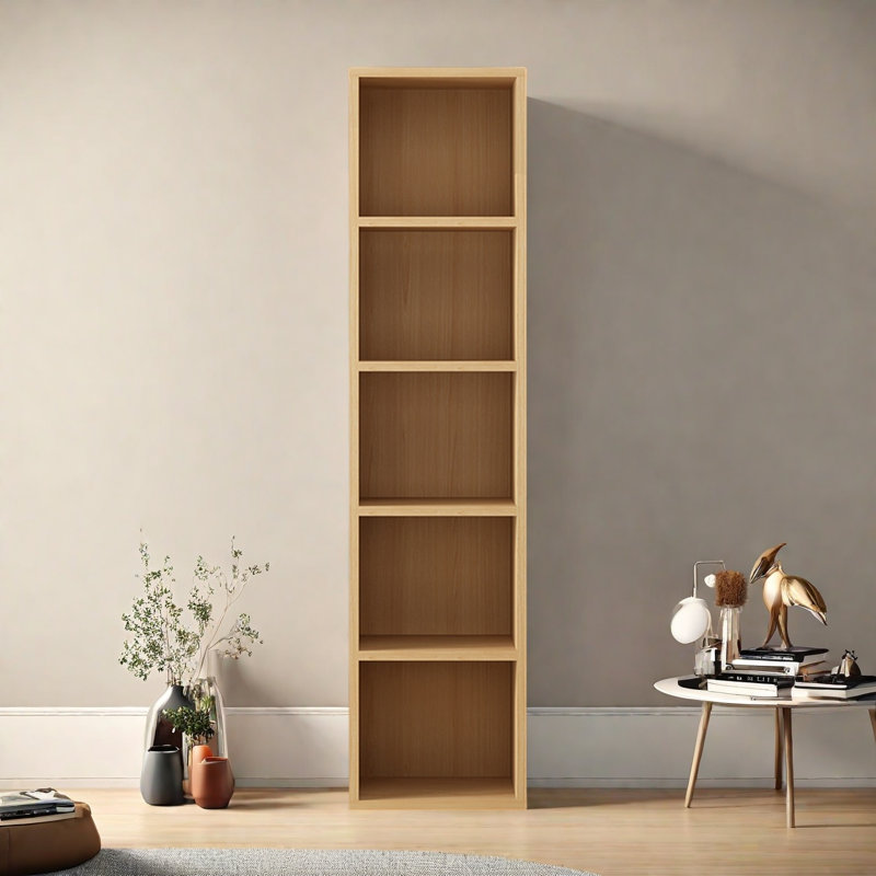 Goode, (5 tablettes) H 78,7 po x l 15,7 po x P 11,8 po
