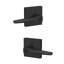 Eller Keyed Entry Lever with Collins Trim-308850295-308821573