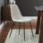 Kody Boucle Dining Chair-770068068