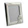 Metal Single Picture Frame in Silver