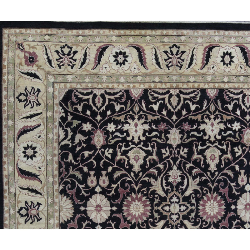 Oriental Area Rug